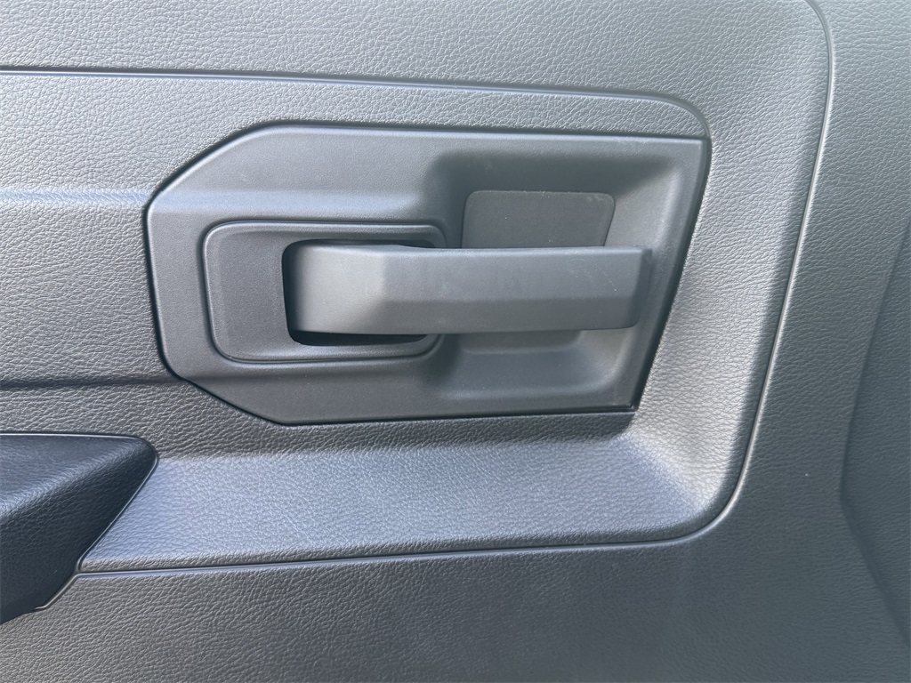 2026 Ram 5500HD Tradesman White at DeMontrond Auto Country