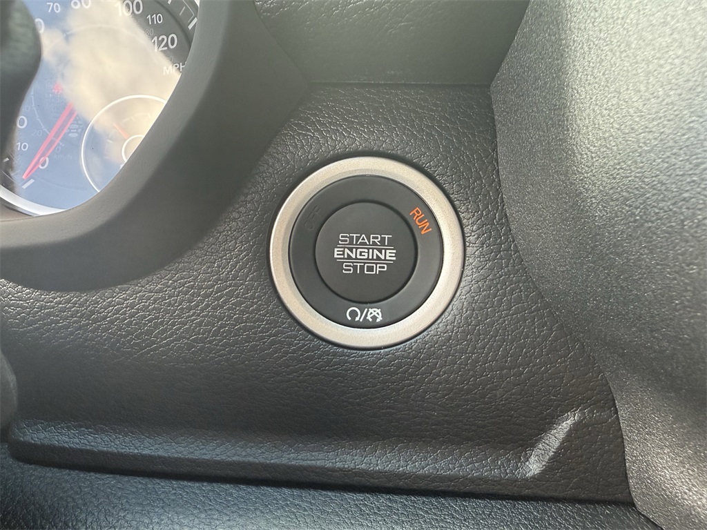 2026 Ram 5500HD Tradesman White at DeMontrond Auto Country