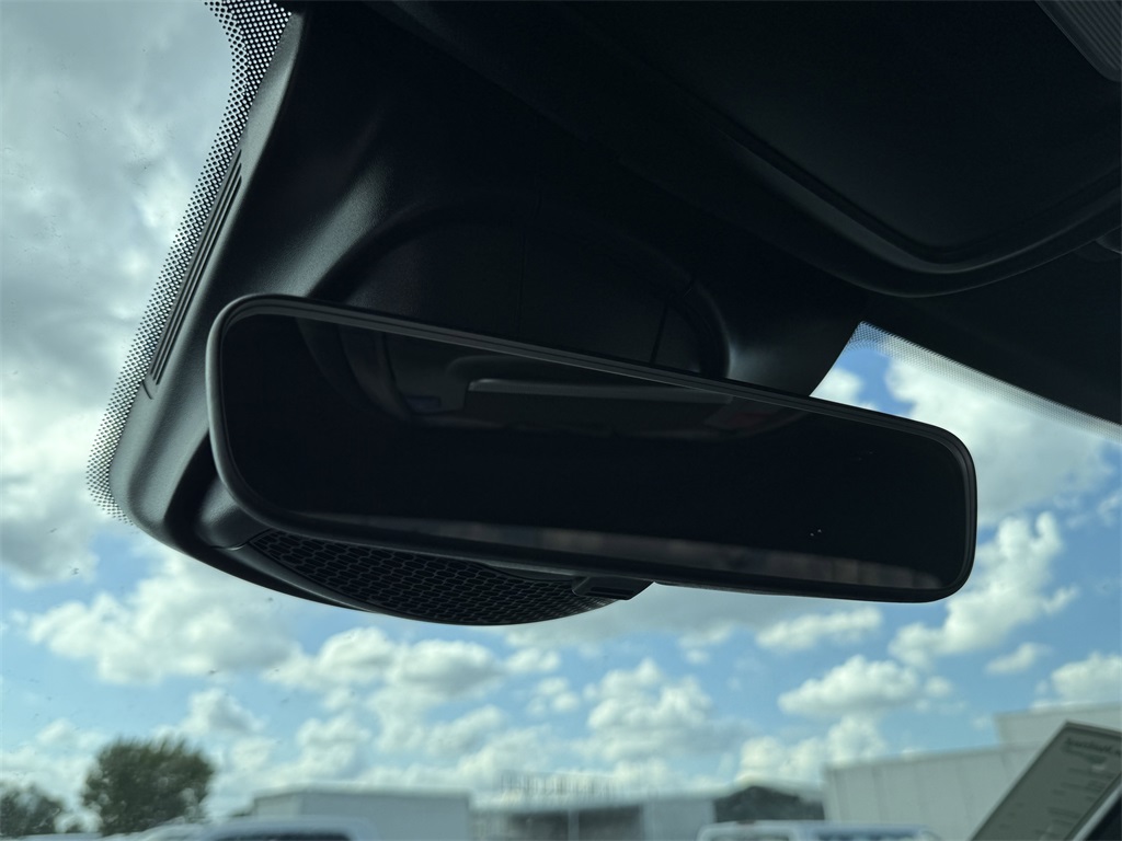 2026 Ram 5500HD Tradesman White at DeMontrond Auto Country