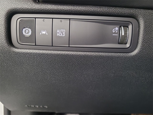2025 – Chevrolet – Equinox EV