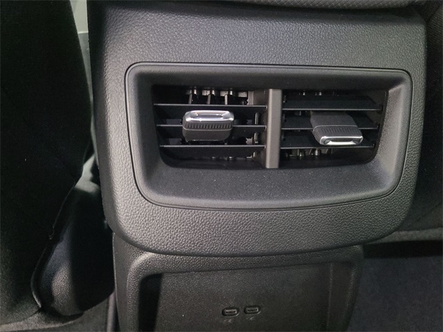 2025 – Chevrolet – Equinox EV