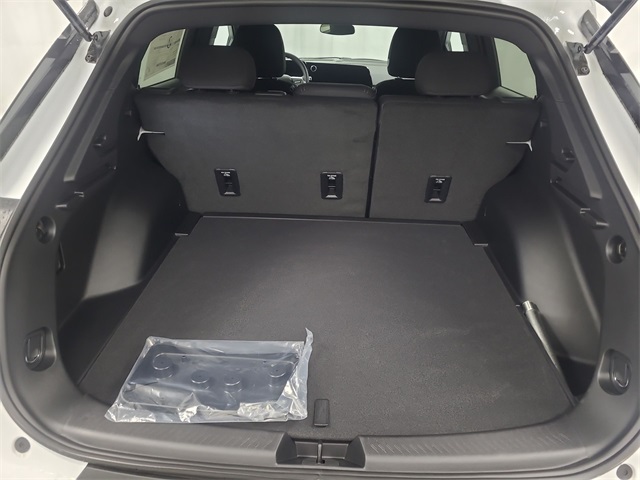 2025 – Chevrolet – Equinox EV