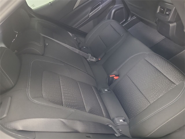 2025 – Chevrolet – Equinox EV