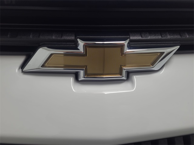 2025 – Chevrolet – Equinox EV