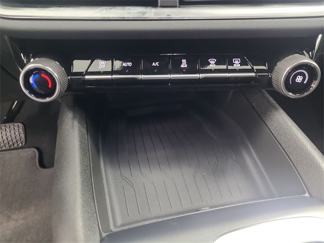 2025 – Chevrolet – Equinox EV