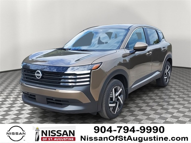 2026 Nissan Kicks SV 2026 Nissan Kicks SV