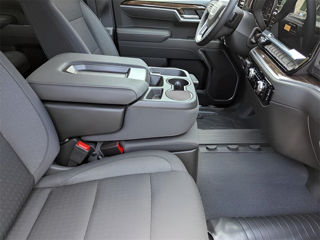 New Car 2025 Gmc Sierra 1500  Elevation For Sale Under $50,000 In Austin, Texas