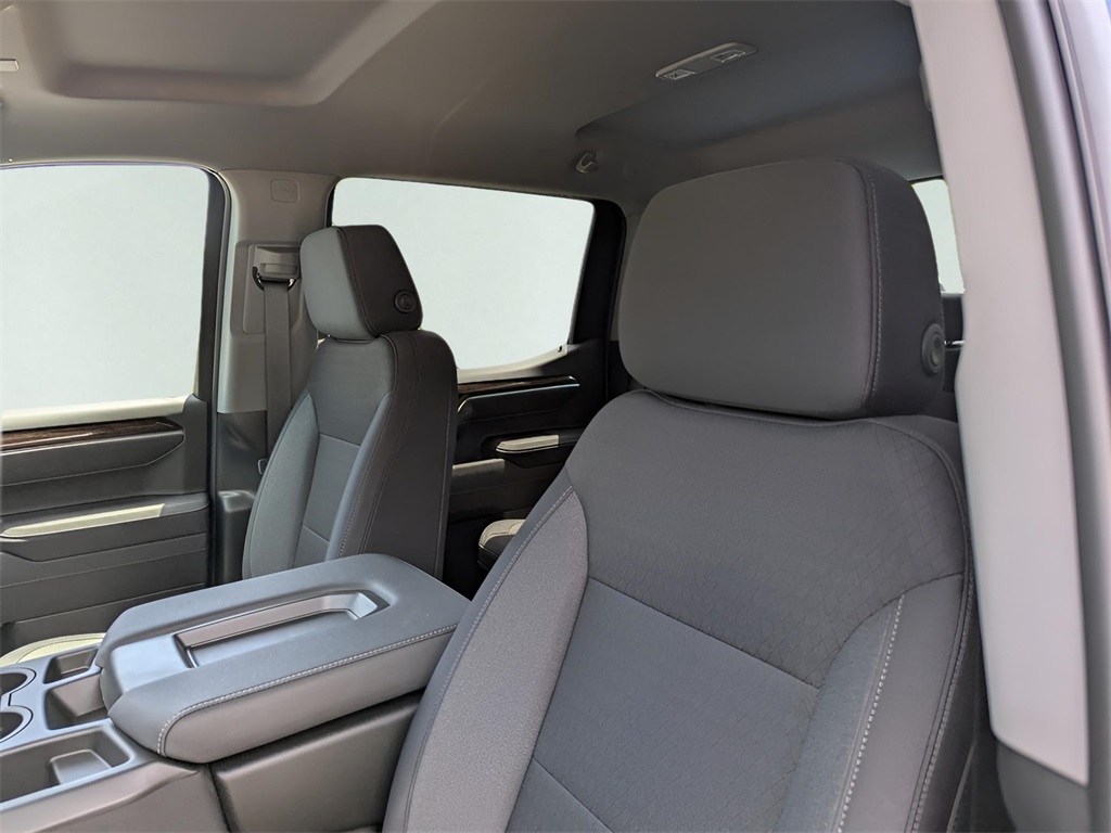 New Car 2025 Gmc Sierra 1500  Elevation For Sale Under $50,000 In Austin, Texas