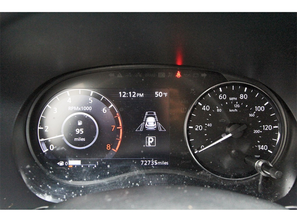 2021 Nissan Kicks SV Gray at DeMontrond Auto Country