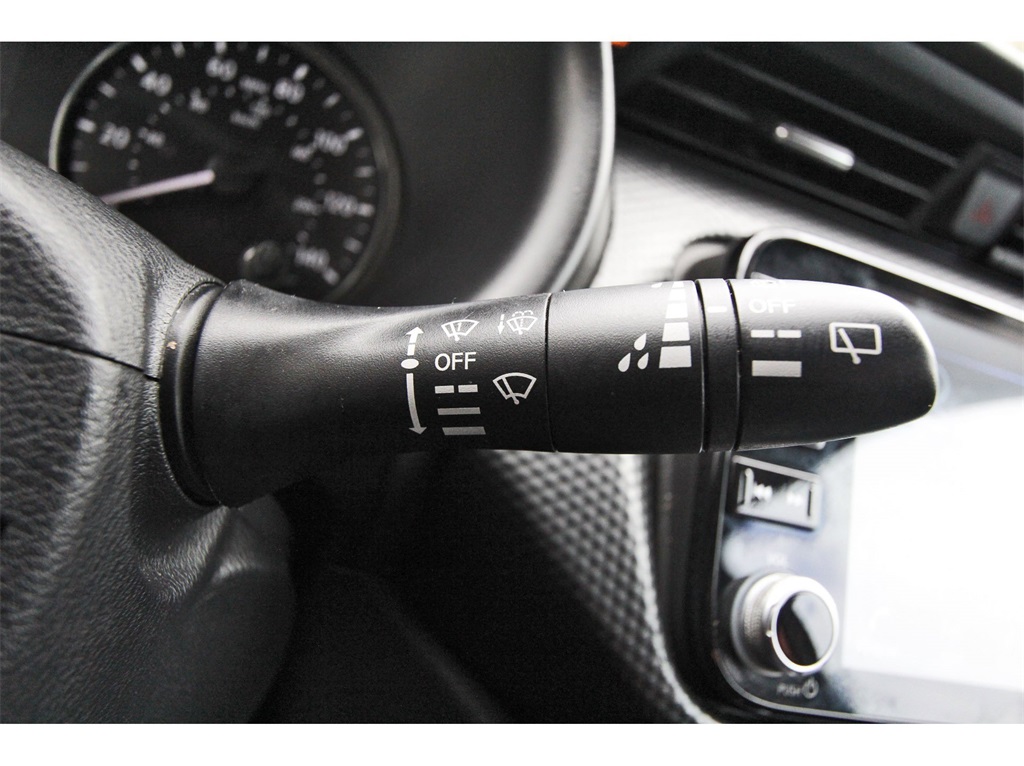 2021 Nissan Kicks SV Gray at DeMontrond Auto Country