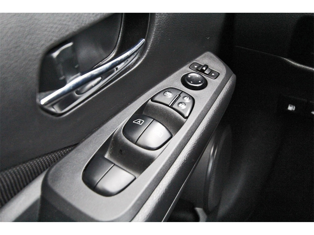 2021 Nissan Kicks SV Gray at DeMontrond Auto Country