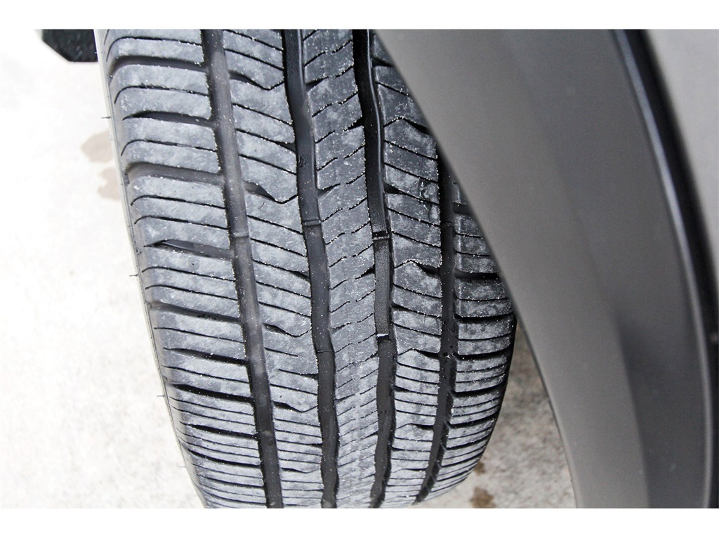 2021 Nissan Kicks SV Gray at DeMontrond Auto Country