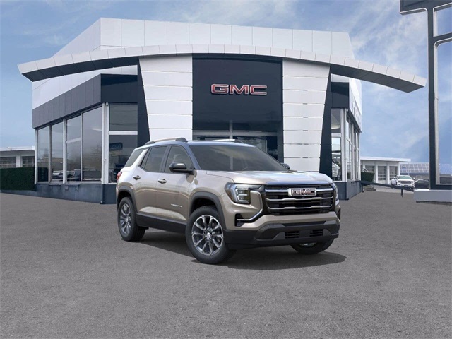 2026 GMC Terrain Elevation AWD