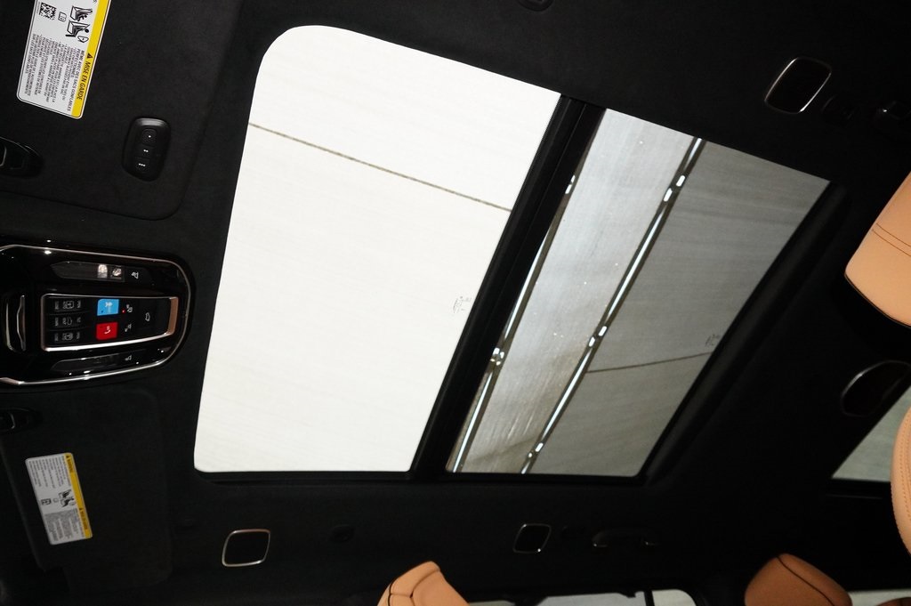 New Car 2025 Jeep Grand Wagoneer  Series Iii For Sale Under $110,000 In Weatherford, Texas