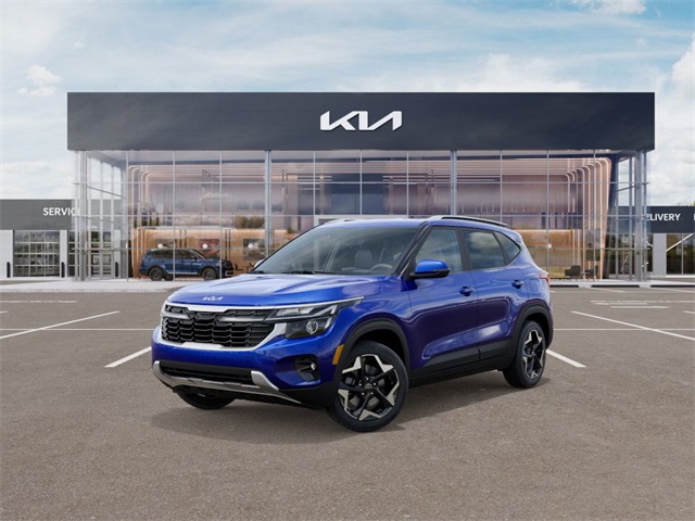 2026 Kia Seltos for sale in Cleveland, Ohio