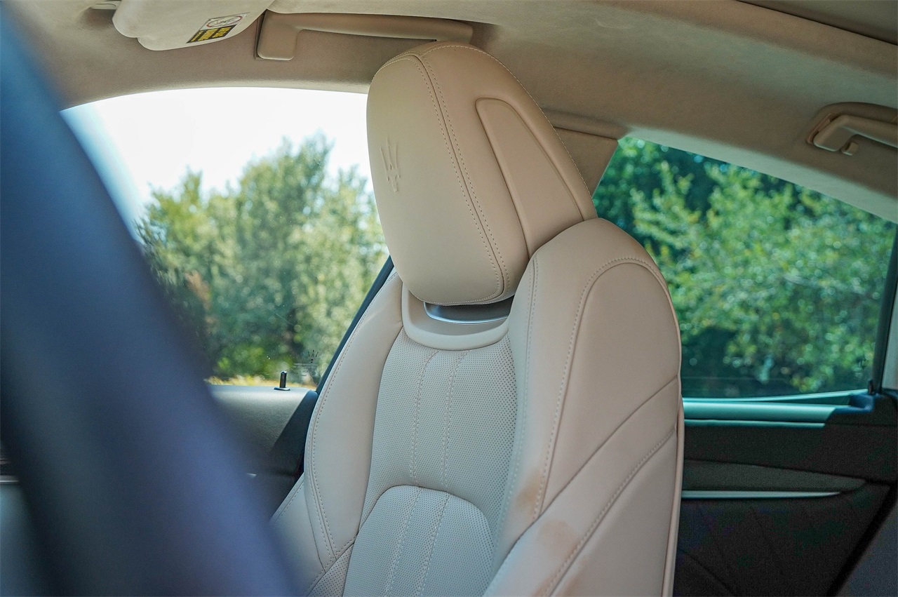 Used Car 2022 Maserati Levante  Modena For Sale In Austin, Texas