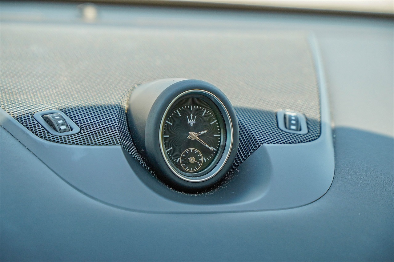 Used Car 2022 Maserati Levante  Modena For Sale In Austin, Texas