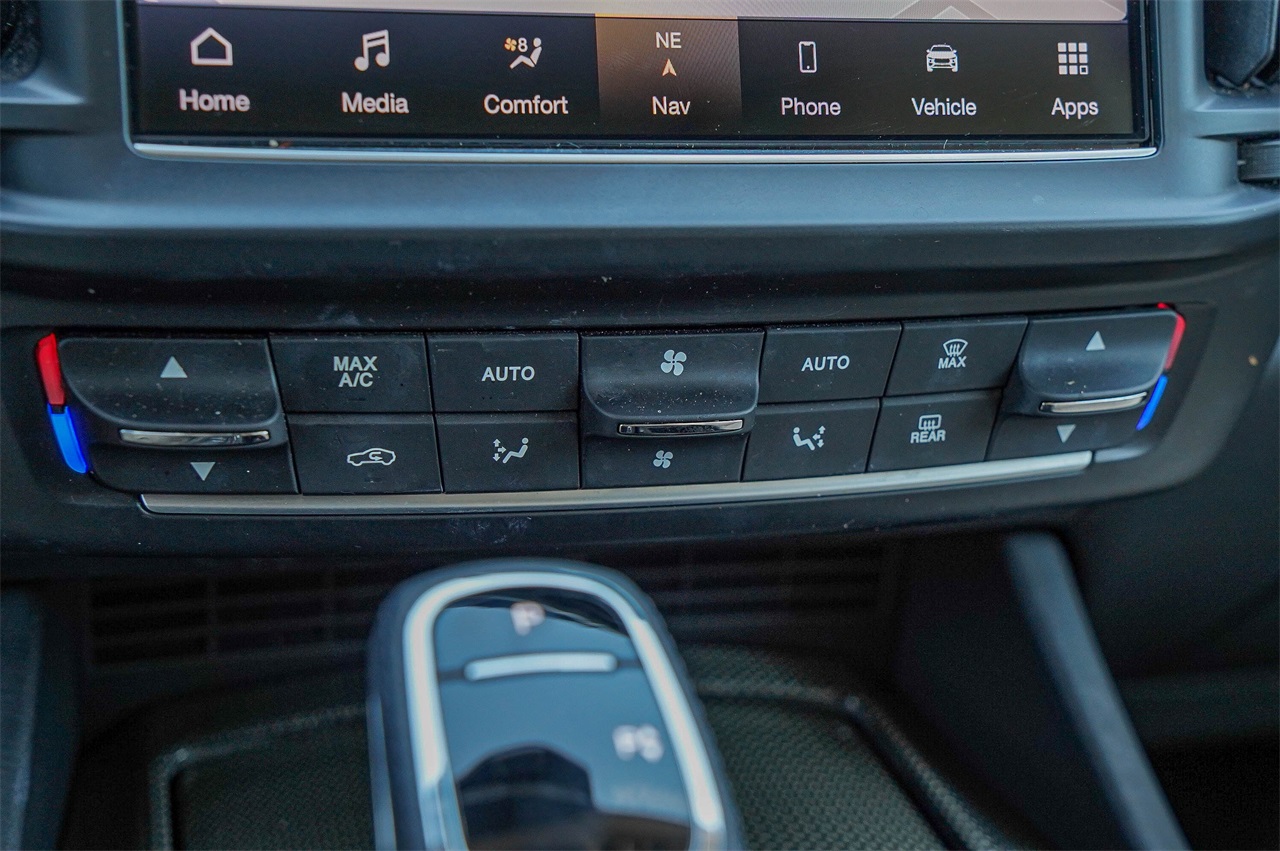 Used Car 2022 Maserati Levante  Modena For Sale In Austin, Texas