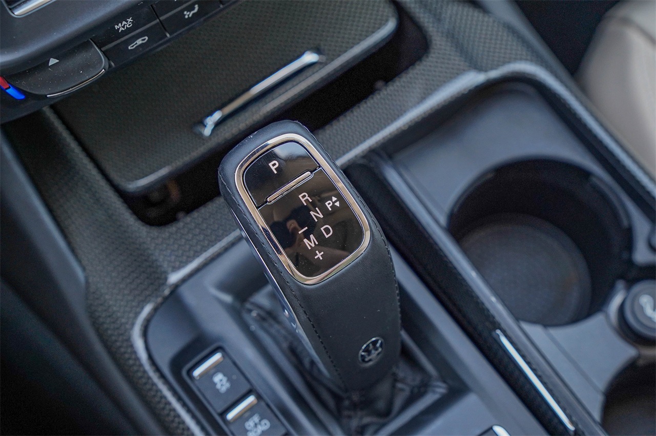 Used Car 2022 Maserati Levante  Modena For Sale In Austin, Texas