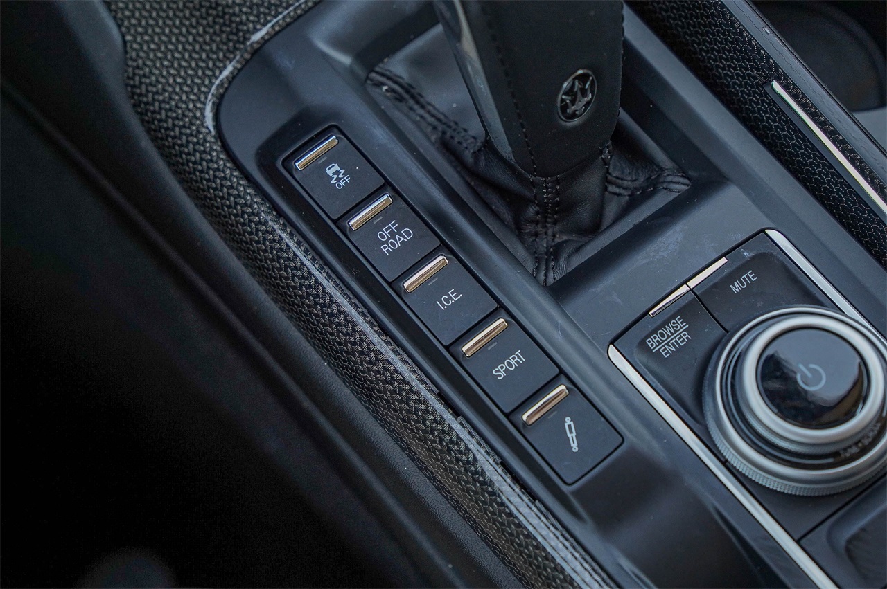 Used Car 2022 Maserati Levante  Modena For Sale In Austin, Texas