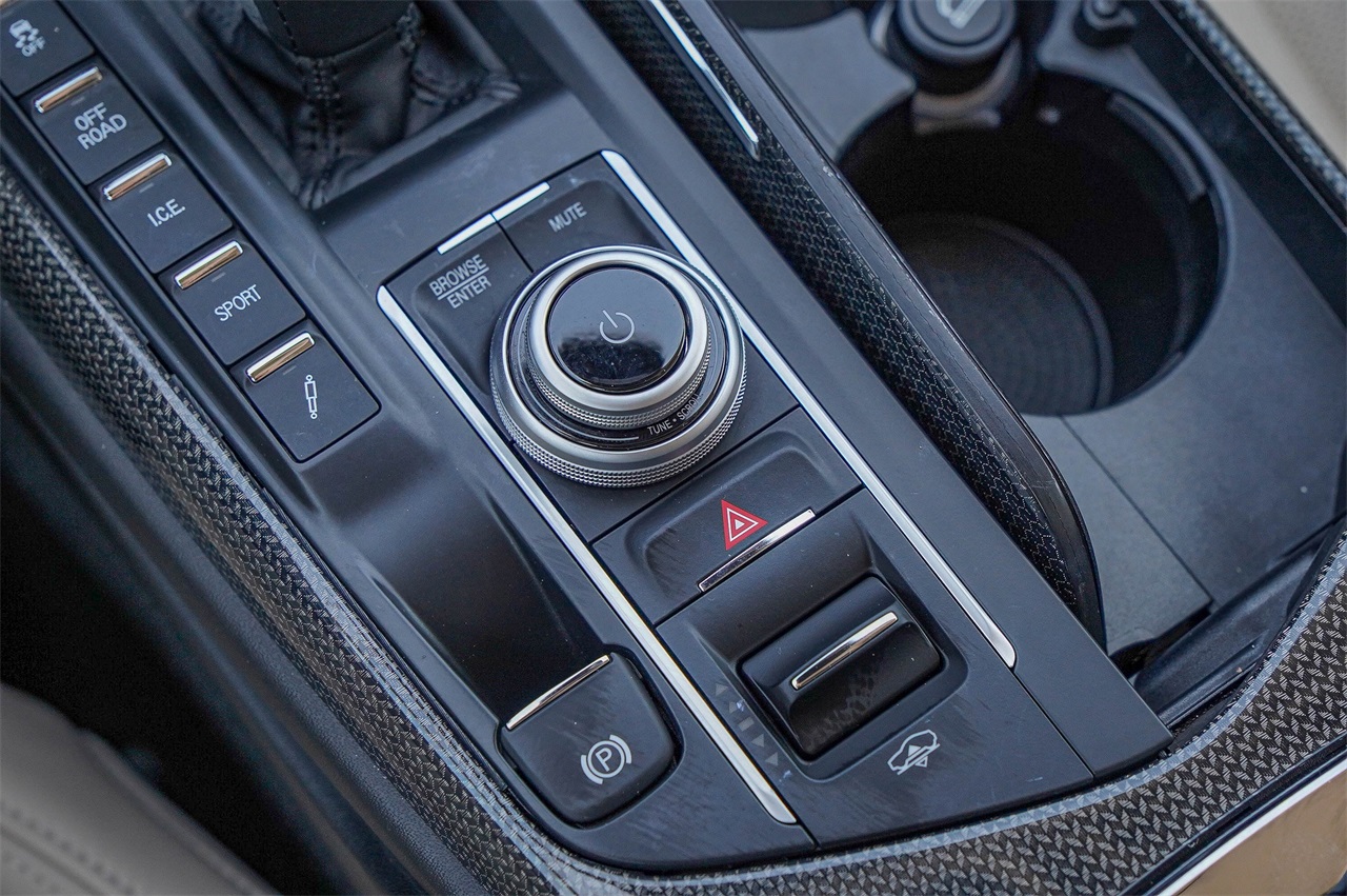 Used Car 2022 Maserati Levante  Modena For Sale In Austin, Texas