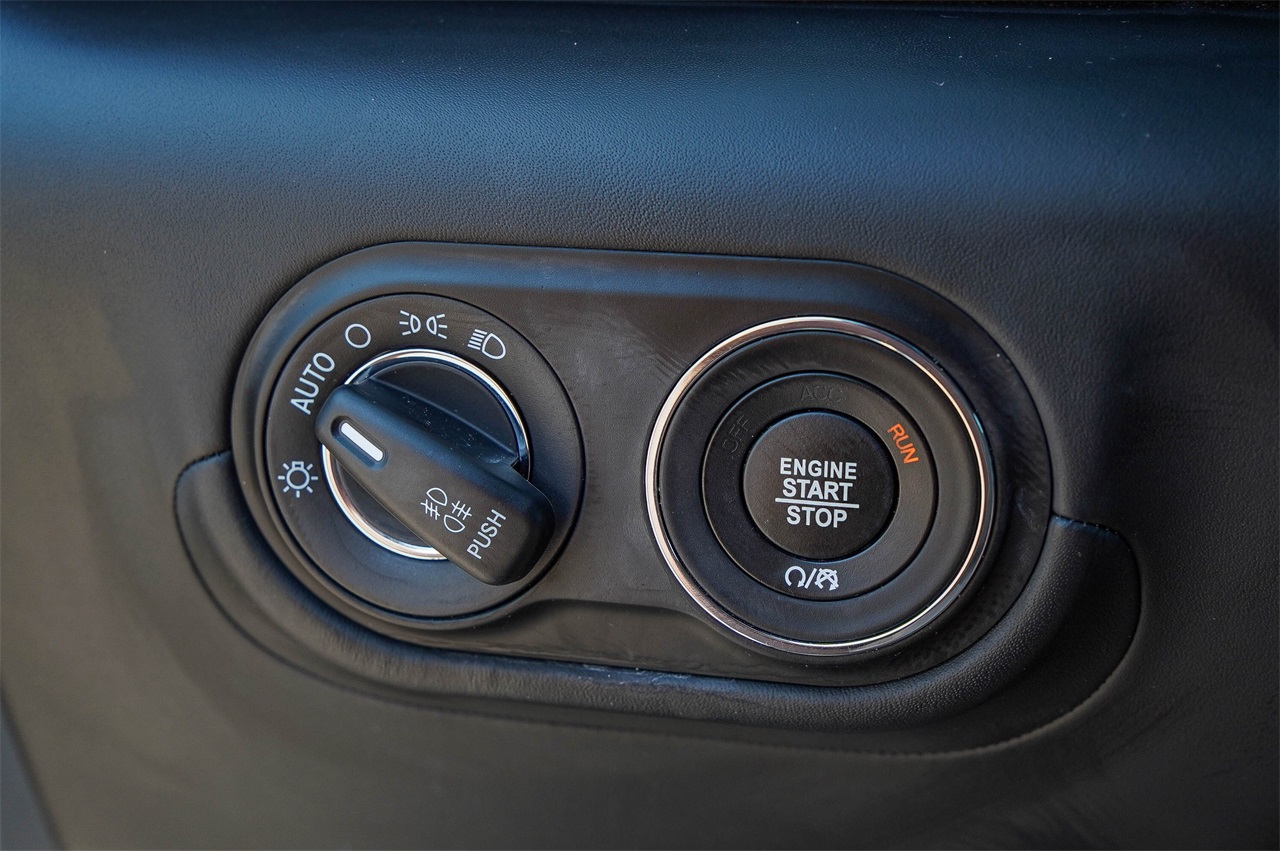 Used Car 2022 Maserati Levante  Modena For Sale In Austin, Texas