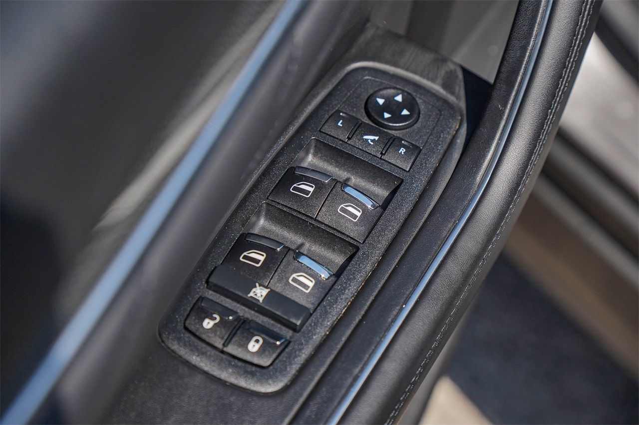 Used Car 2022 Maserati Levante  Modena For Sale In Austin, Texas