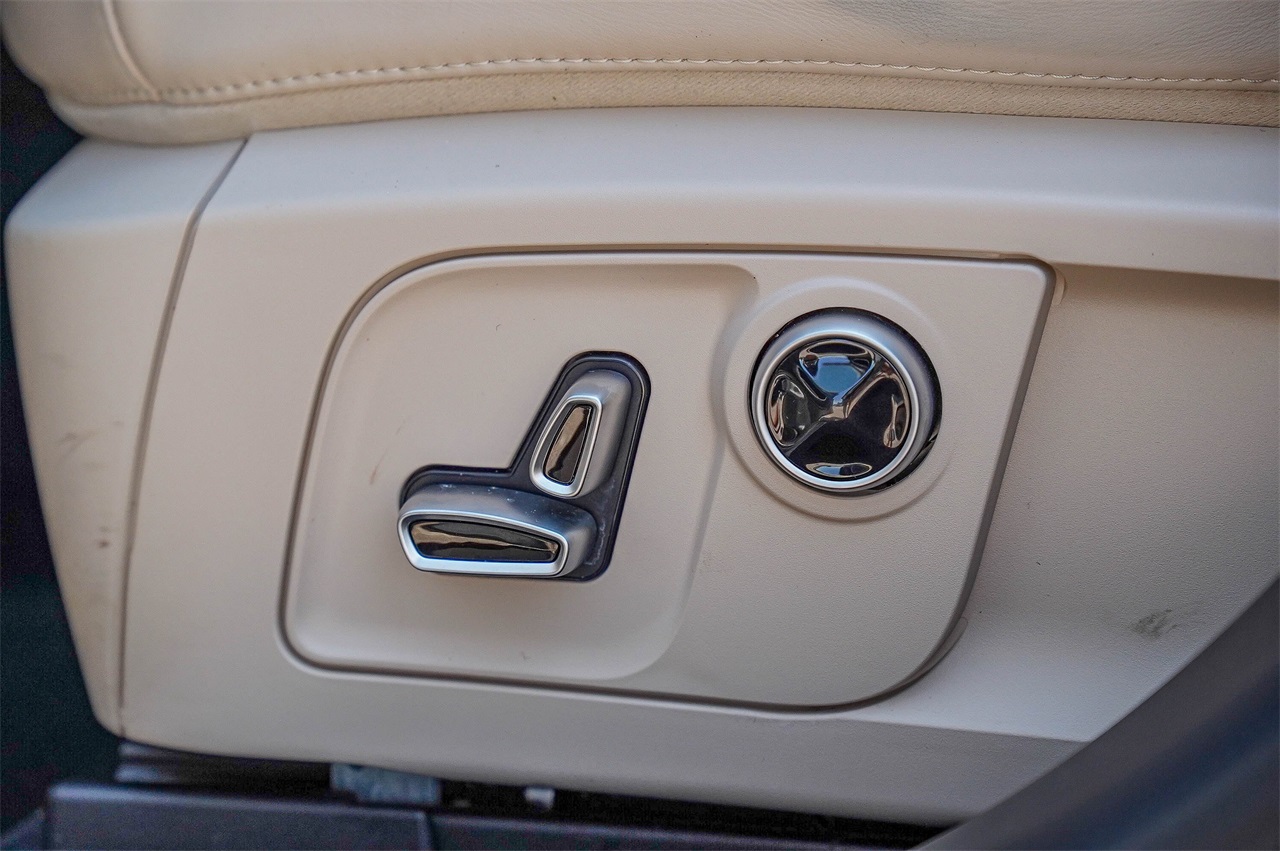 Used Car 2022 Maserati Levante  Modena For Sale In Austin, Texas