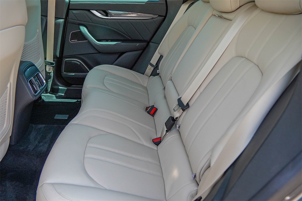 Used Car 2022 Maserati Levante  Modena For Sale In Austin, Texas