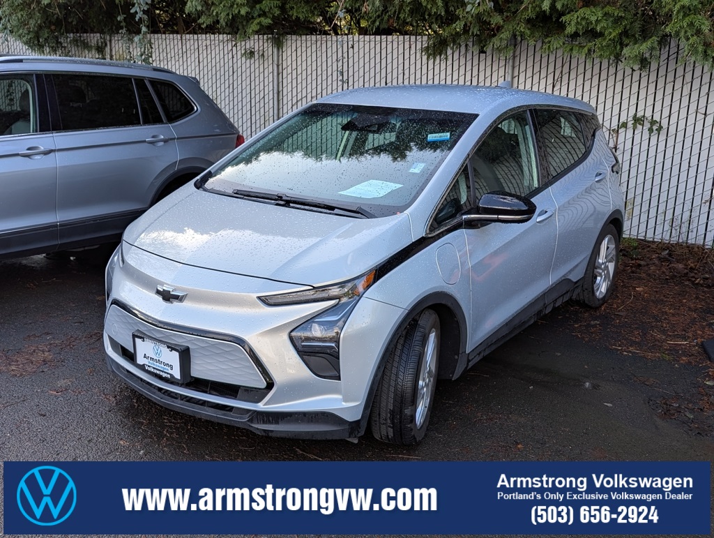 2023 Chevrolet Bolt EV 1LT FWD