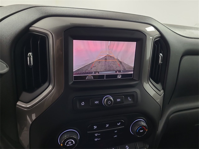 2026 – Chevrolet – Silverado 2500HD