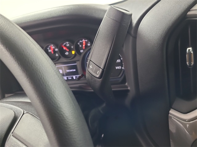 2026 – Chevrolet – Silverado 2500HD