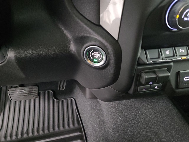 2026 – Chevrolet – Silverado 2500HD