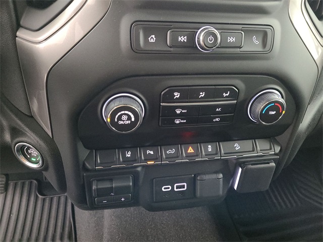 2026 – Chevrolet – Silverado 2500HD