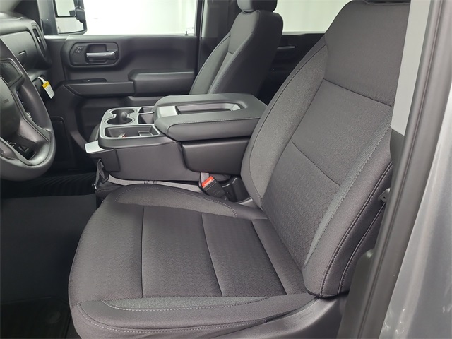 2026 – Chevrolet – Silverado 2500HD