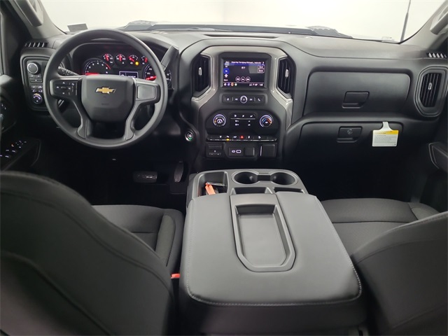 2026 – Chevrolet – Silverado 2500HD