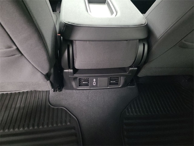 2026 – Chevrolet – Silverado 2500HD