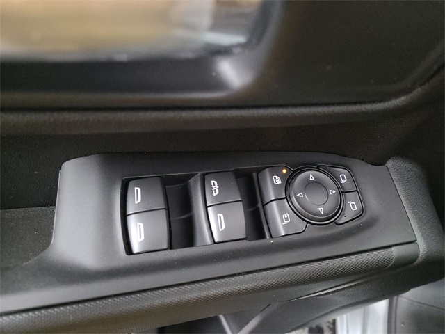 2026 – Chevrolet – Silverado 2500HD