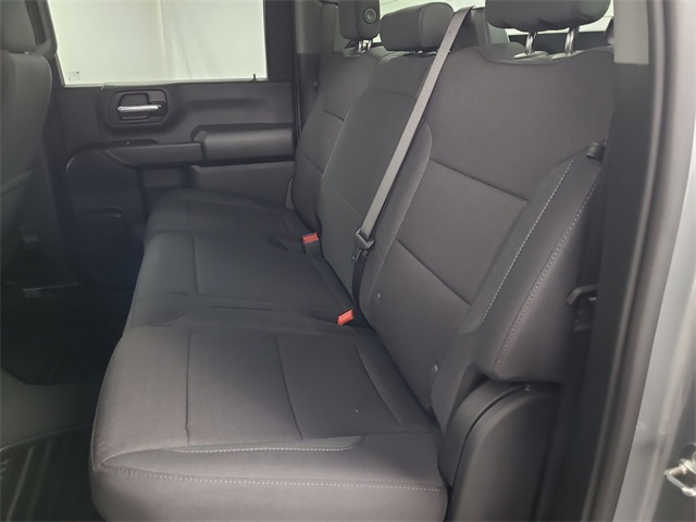 2026 – Chevrolet – Silverado 2500HD