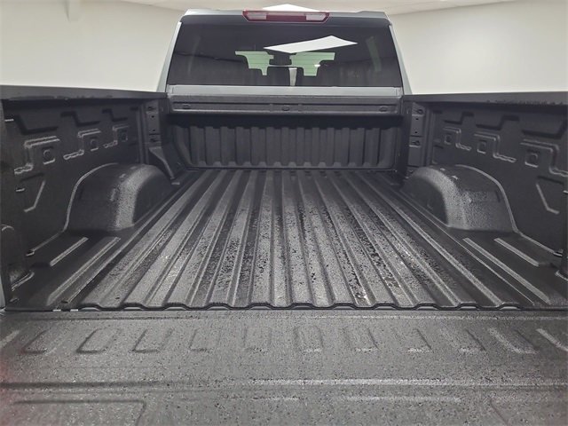 2026 – Chevrolet – Silverado 2500HD