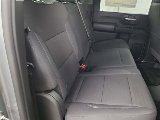 2026 – Chevrolet – Silverado 2500HD