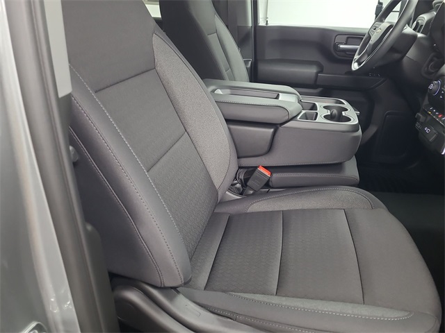 2026 – Chevrolet – Silverado 2500HD