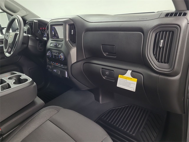 2026 – Chevrolet – Silverado 2500HD