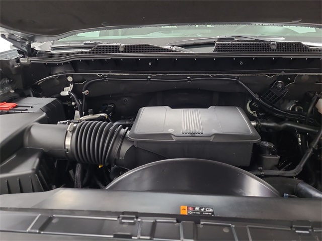 2026 – Chevrolet – Silverado 2500HD