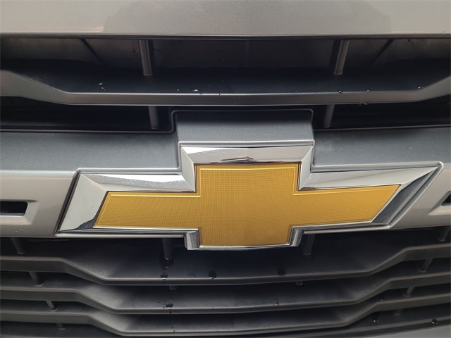 2026 – Chevrolet – Silverado 2500HD