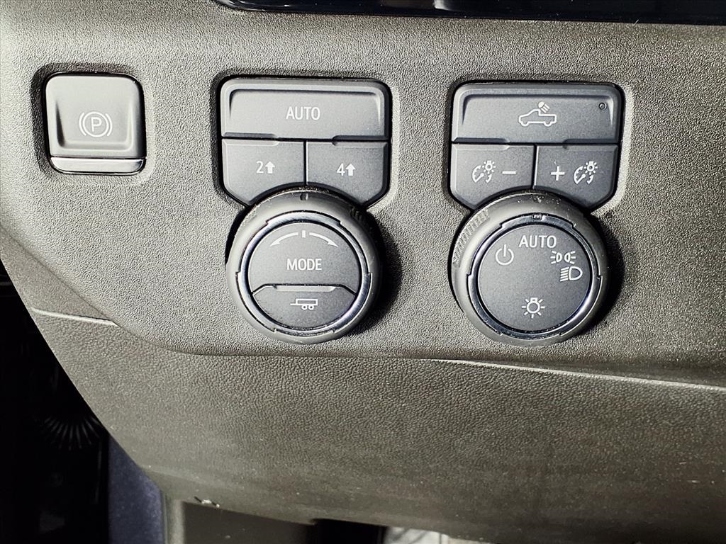 2024 Chevrolet Silverado 1500 LT Gray at Classic Chevrolet Galveston