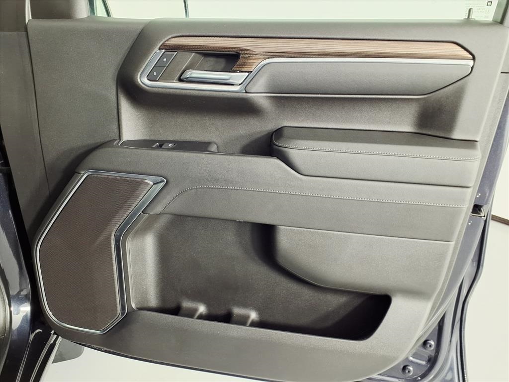 2024 Chevrolet Silverado 1500 LT Gray at Classic Chevrolet Galveston