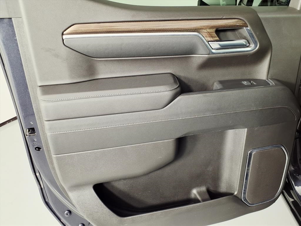 2024 Chevrolet Silverado 1500 LT Gray at Classic Chevrolet Galveston