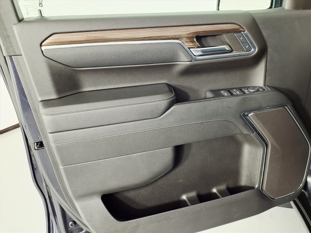 2024 Chevrolet Silverado 1500 LT Gray at Classic Chevrolet Galveston