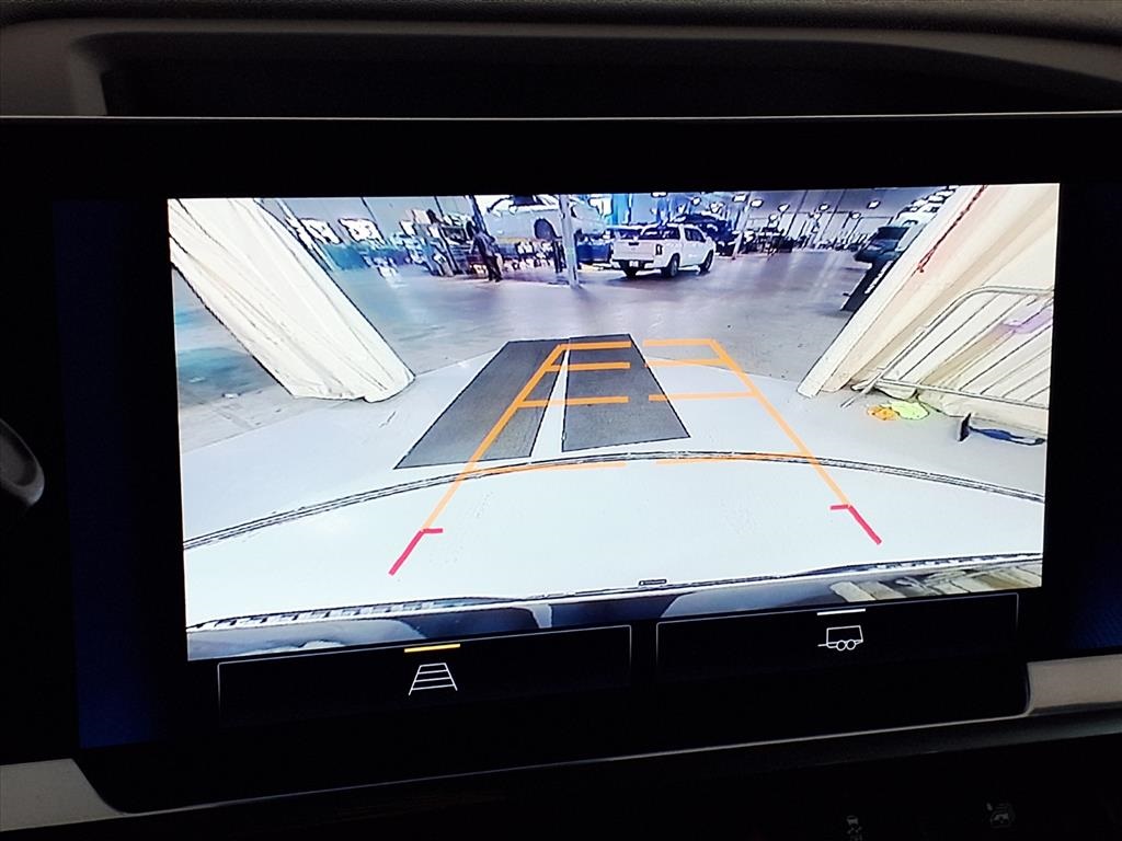 2024 Chevrolet Silverado 1500 LT Gray at Classic Chevrolet Galveston